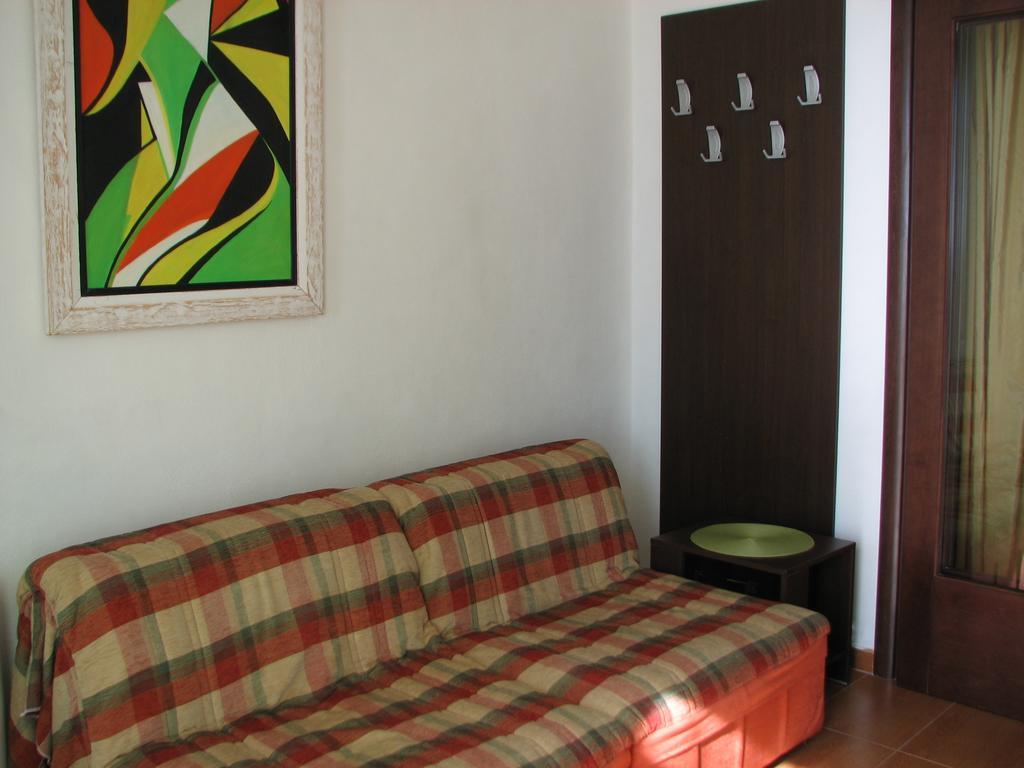 R-Club Old Town Apartments Budva Room photo