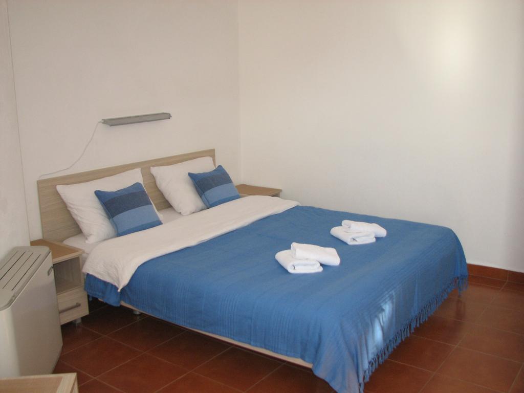 R-Club Old Town Apartments Budva Exterior photo