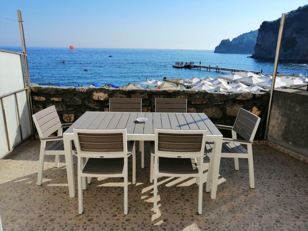 R-Club Old Town Apartments Budva Exterior photo