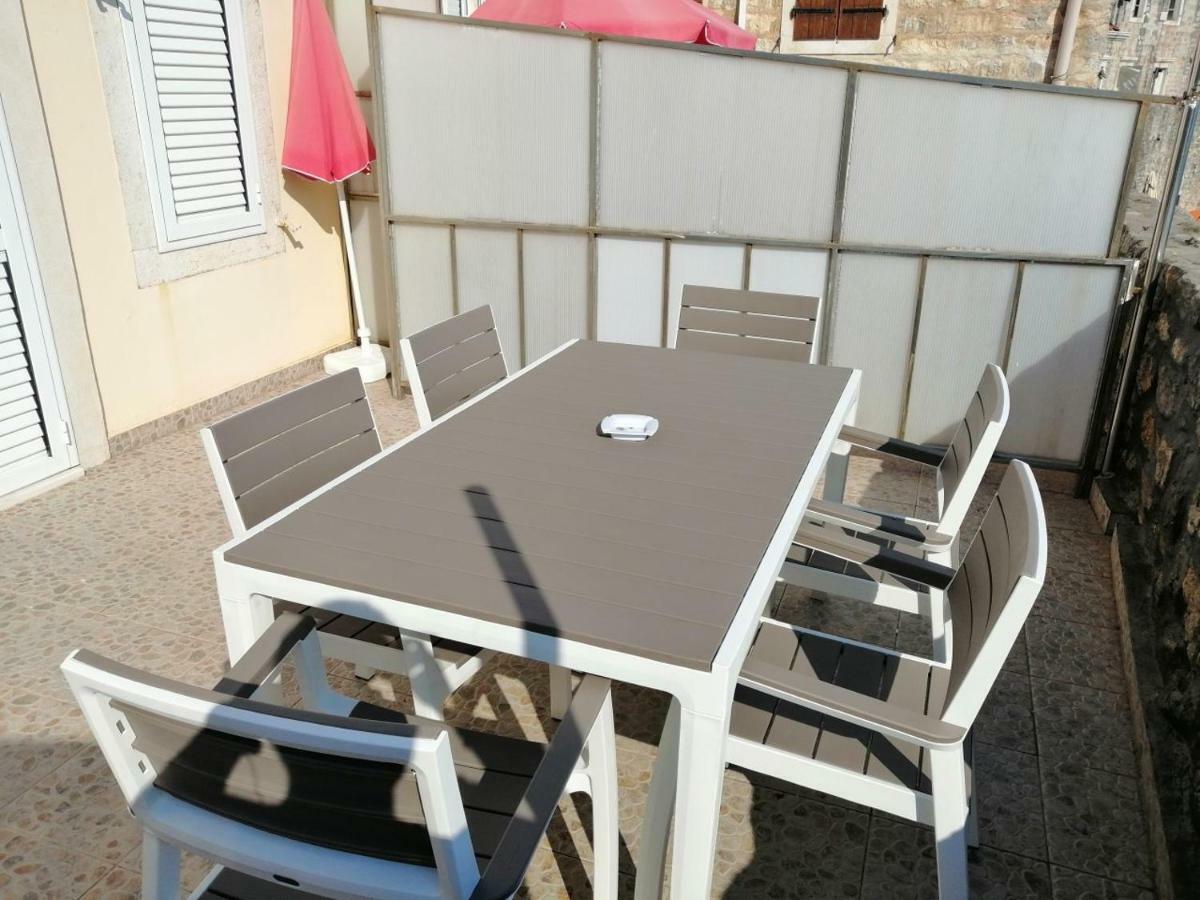 R-Club Old Town Apartments Budva Exterior photo