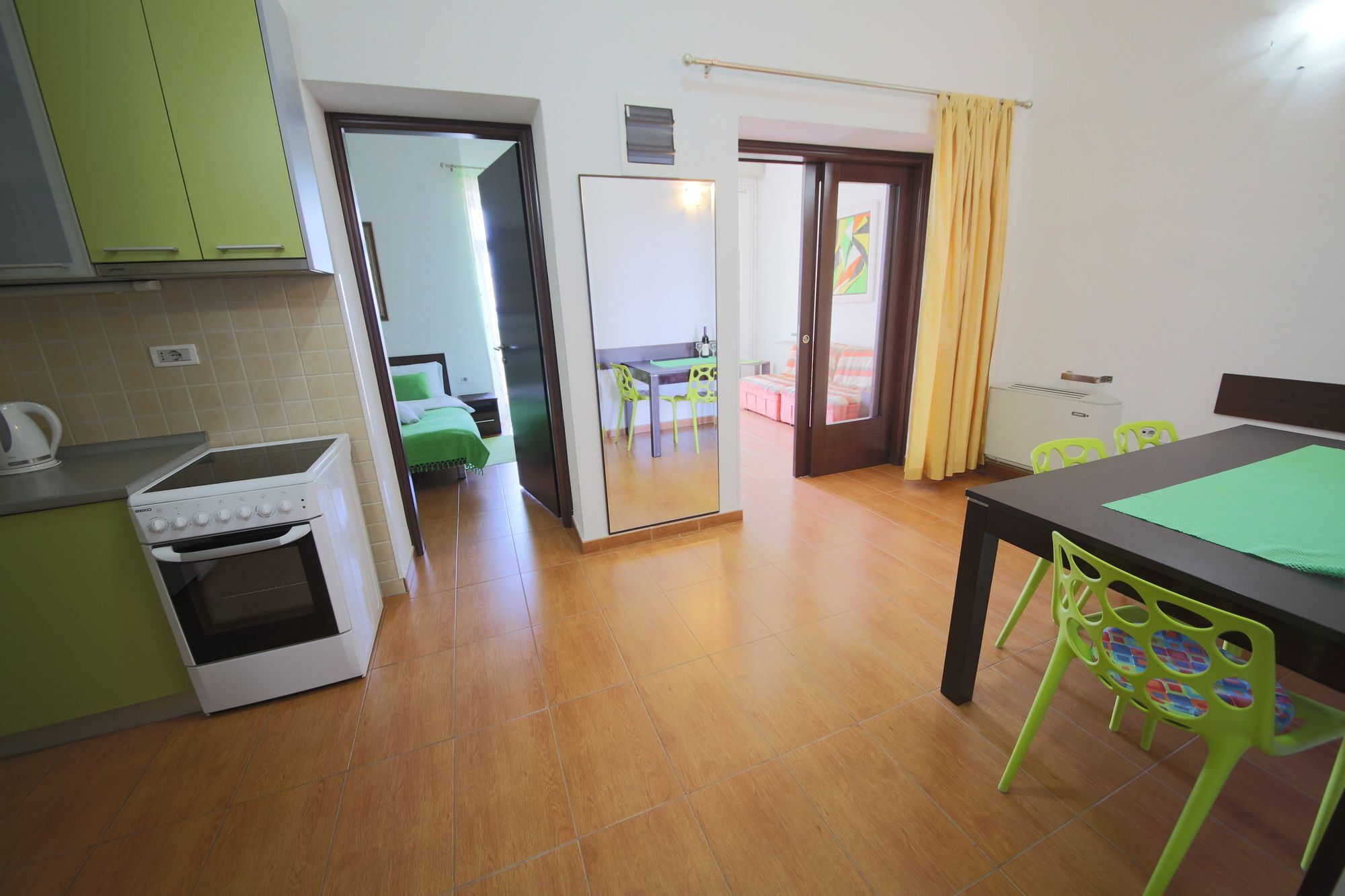 R-Club Old Town Apartments Budva Exterior photo