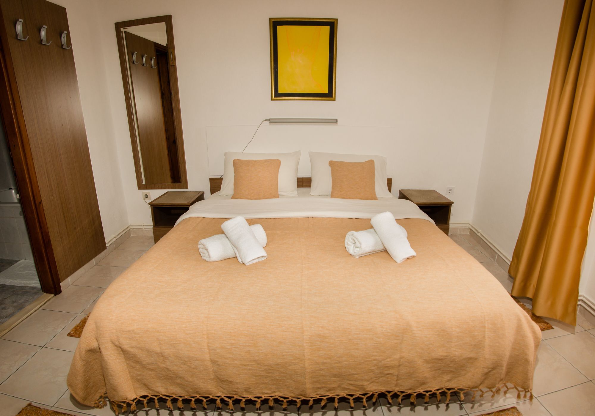 R-Club Old Town Apartments Budva Exterior photo