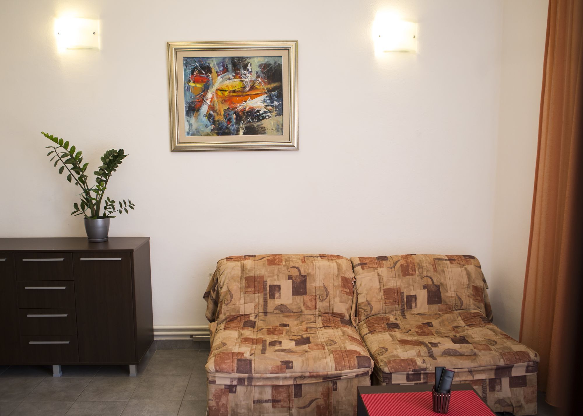 R-Club Old Town Apartments Budva Exterior photo