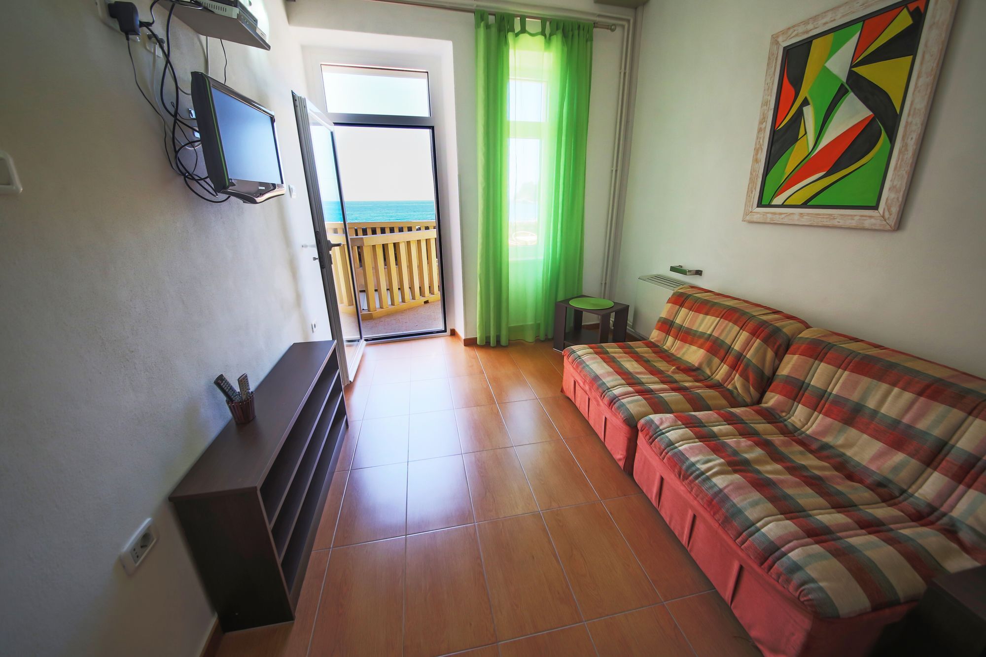 R-Club Old Town Apartments Budva Exterior photo
