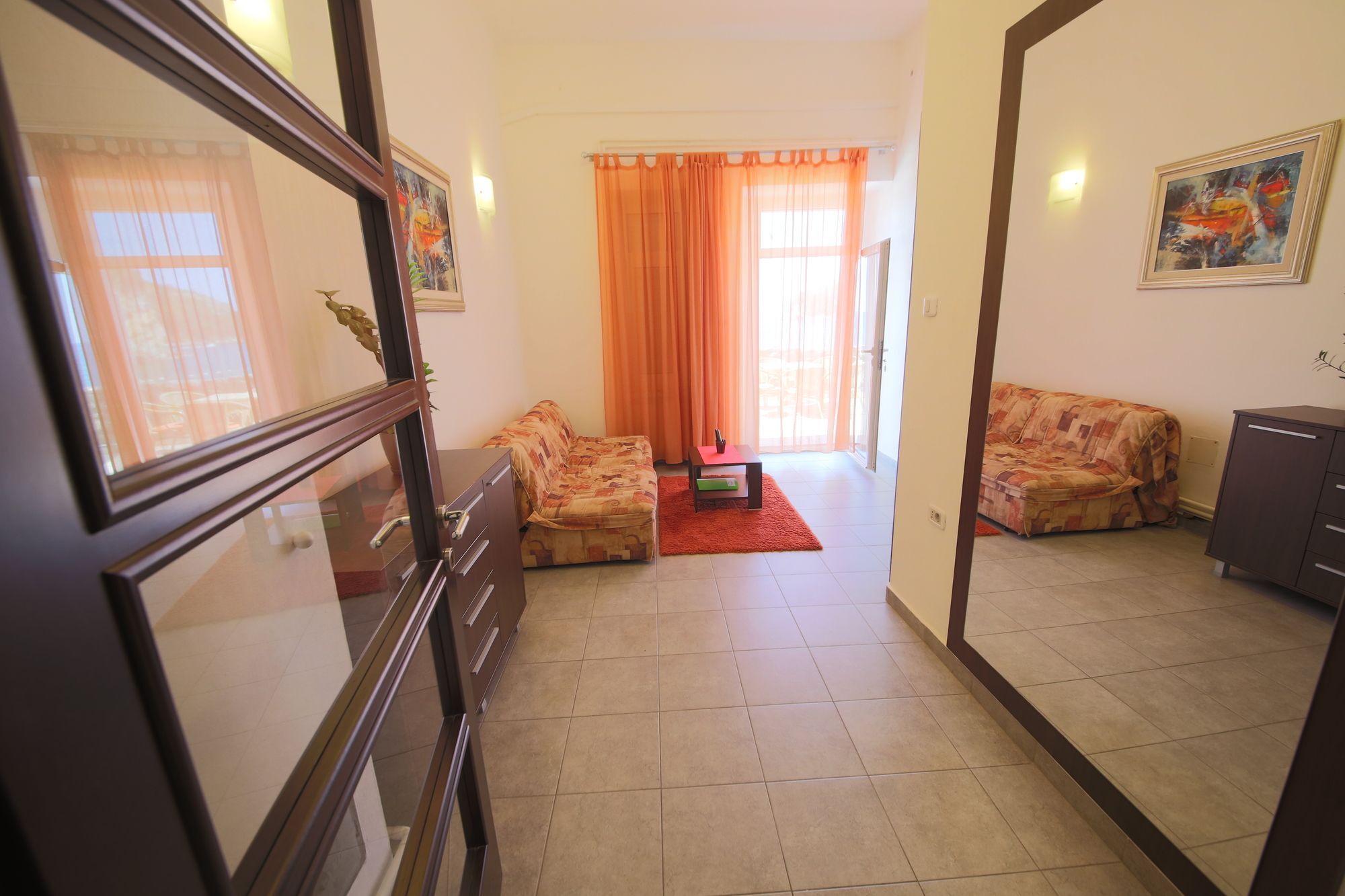 R-Club Old Town Apartments Budva Exterior photo
