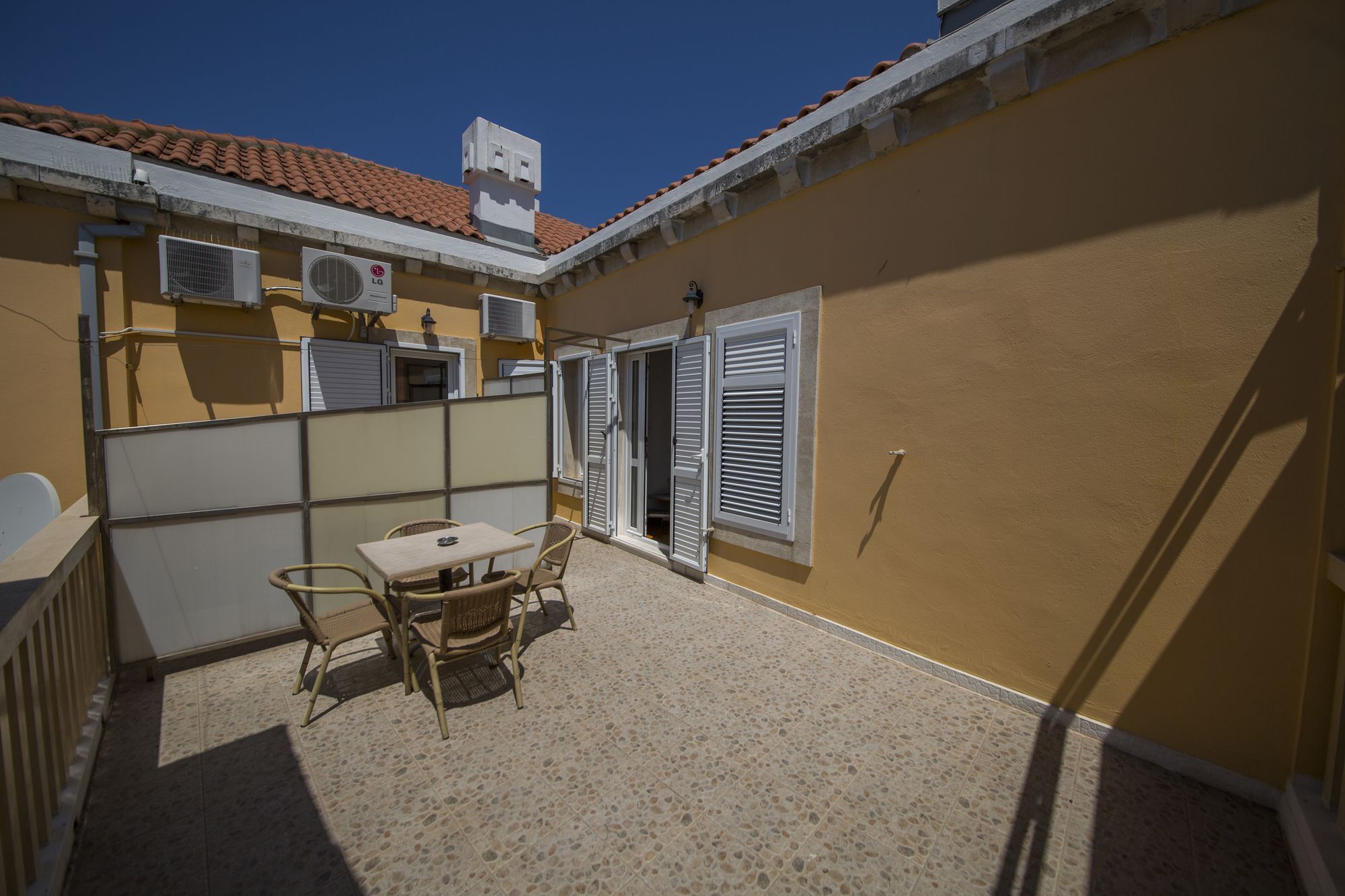 R-Club Old Town Apartments Budva Exterior photo