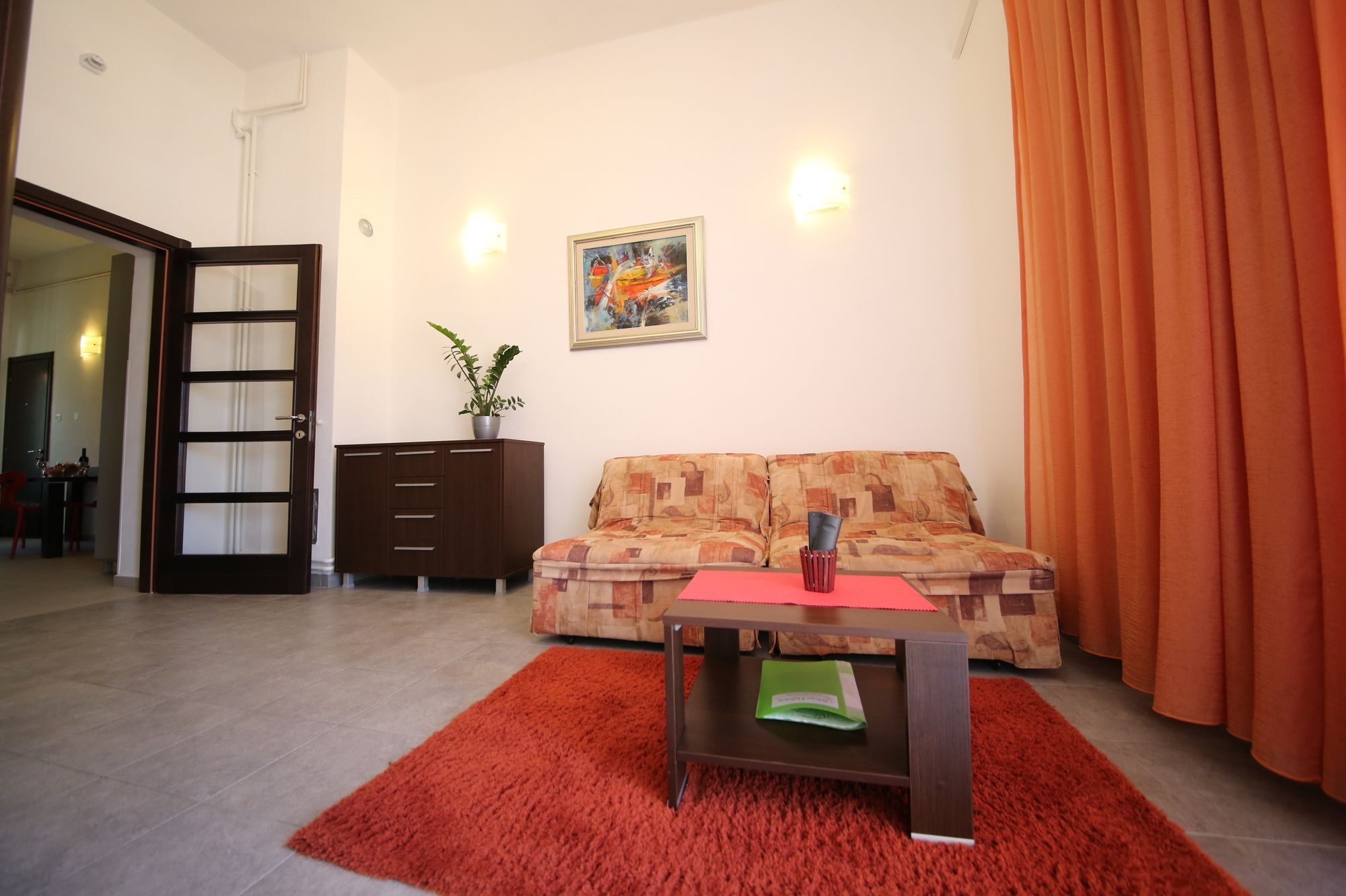 R-Club Old Town Apartments Budva Exterior photo